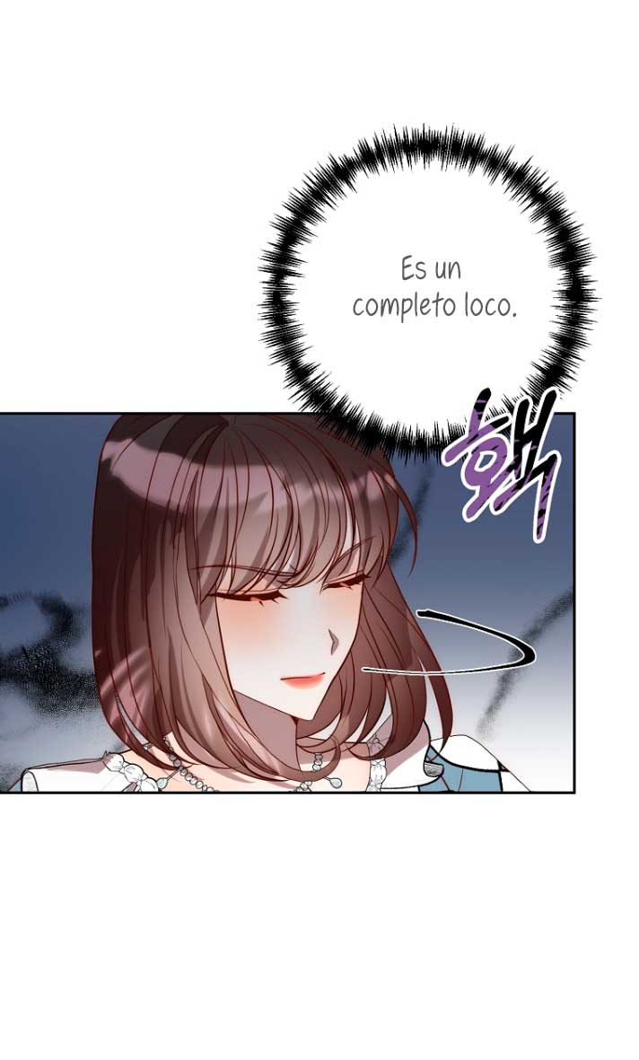 Mientras estoy de vuelta en el tiempo, obtendré mi venganza Capítulo 34 - Página 51