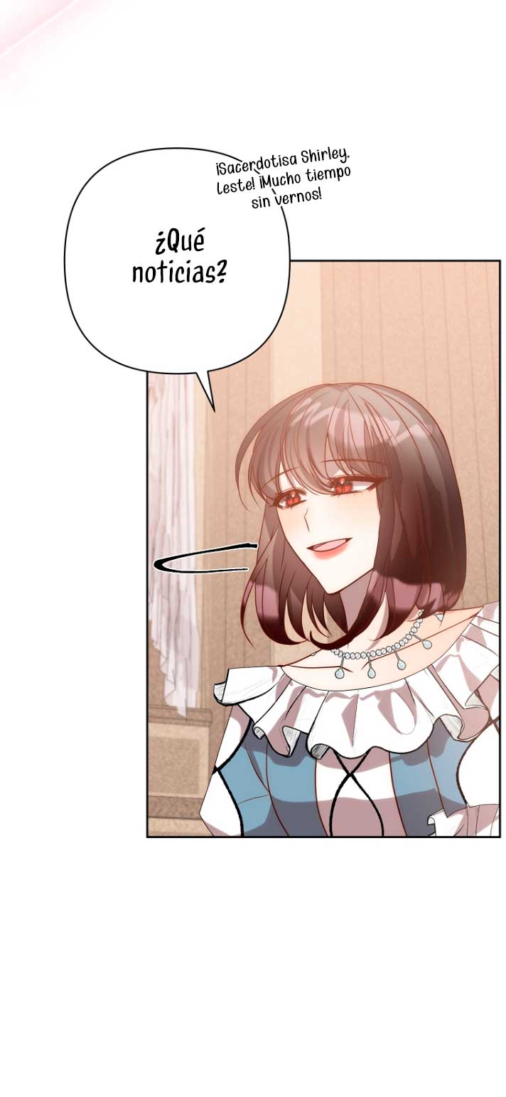 Mientras estoy de vuelta en el tiempo, obtendré mi venganza Capítulo 34 - Página 53