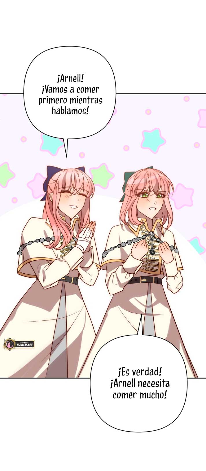 Mientras estoy de vuelta en el tiempo, obtendré mi venganza Capítulo 34 - Página 59