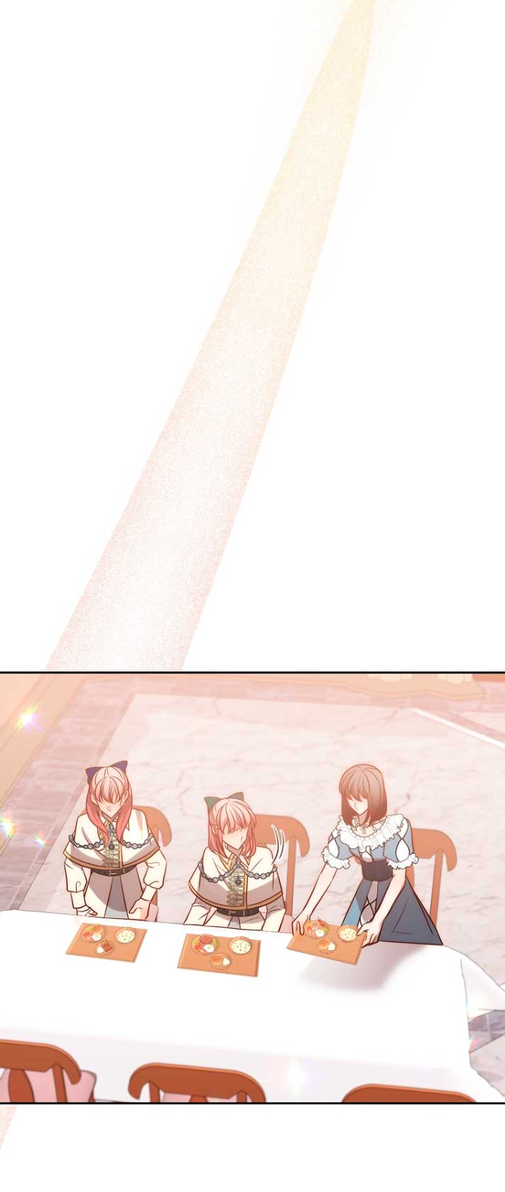 Mientras estoy de vuelta en el tiempo, obtendré mi venganza Capítulo 34 - Página 61