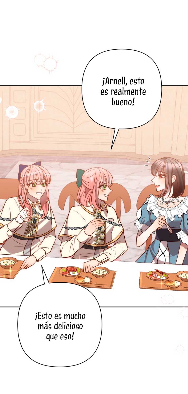 Mientras estoy de vuelta en el tiempo, obtendré mi venganza Capítulo 34 - Página 62