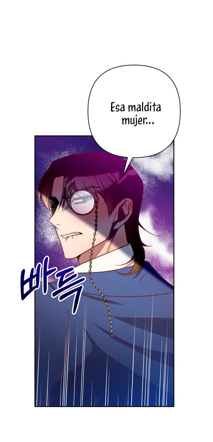 Mientras estoy de vuelta en el tiempo, obtendré mi venganza Capítulo 34 - Página 66
