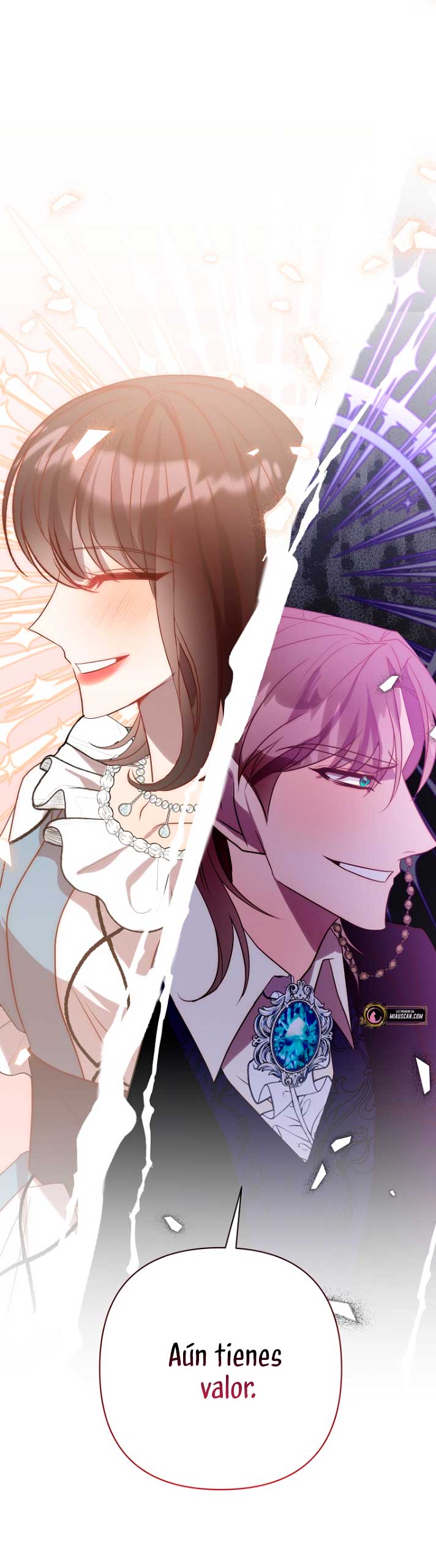 Mientras estoy de vuelta en el tiempo, obtendré mi venganza Capítulo 34 - Página 69