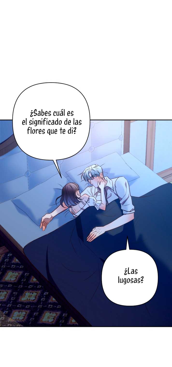 Mientras estoy de vuelta en el tiempo, obtendré mi venganza Capítulo 34 - Página 7