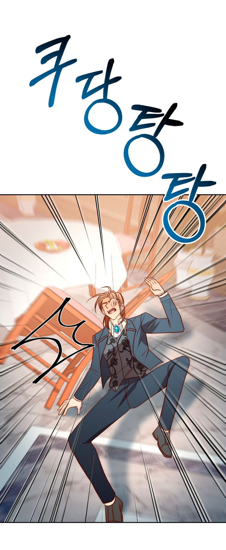 Mientras estoy de vuelta en el tiempo, obtendré mi venganza Capítulo 35 - Página 10