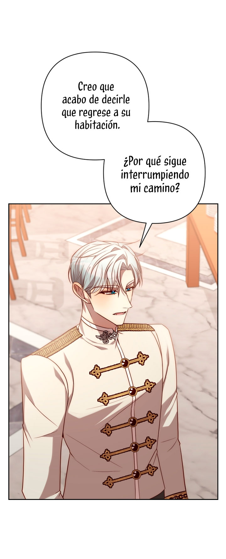 Mientras estoy de vuelta en el tiempo, obtendré mi venganza Capítulo 35 - Página 11