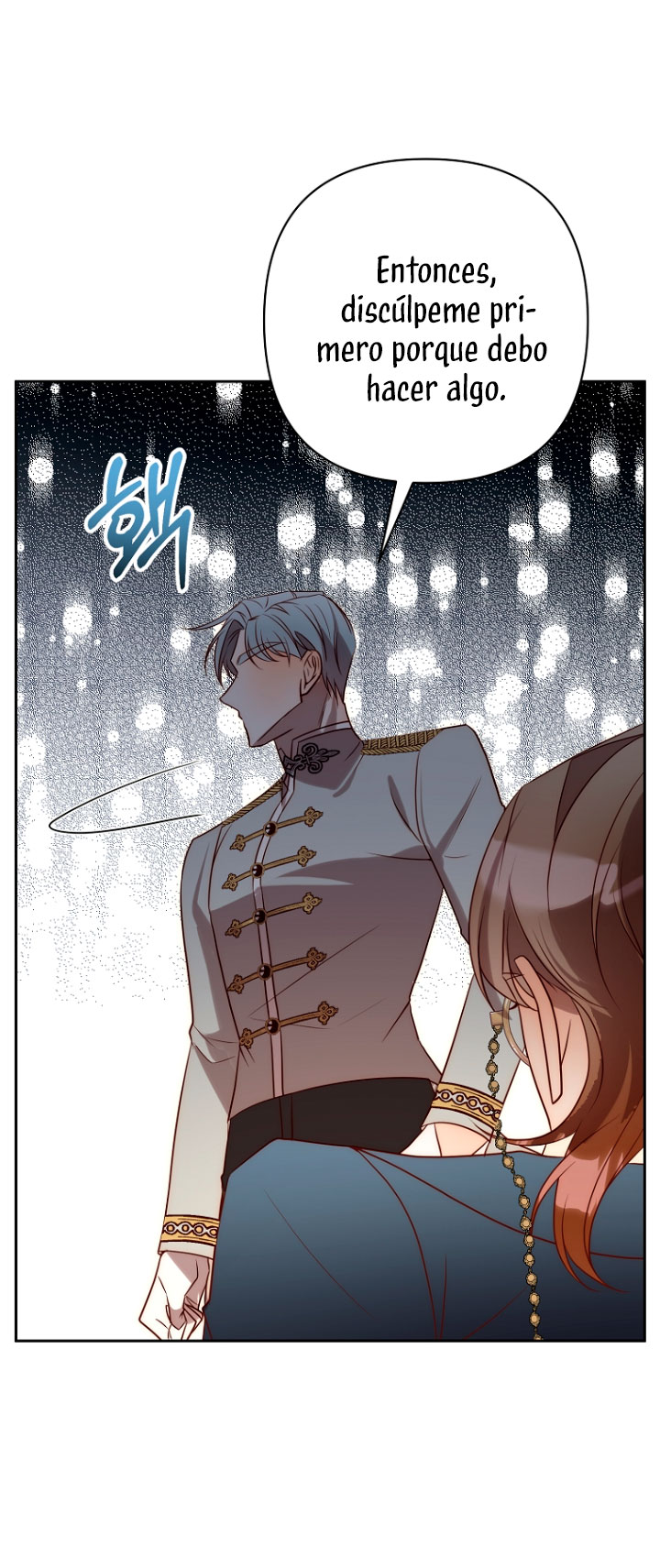 Mientras estoy de vuelta en el tiempo, obtendré mi venganza Capítulo 35 - Página 13