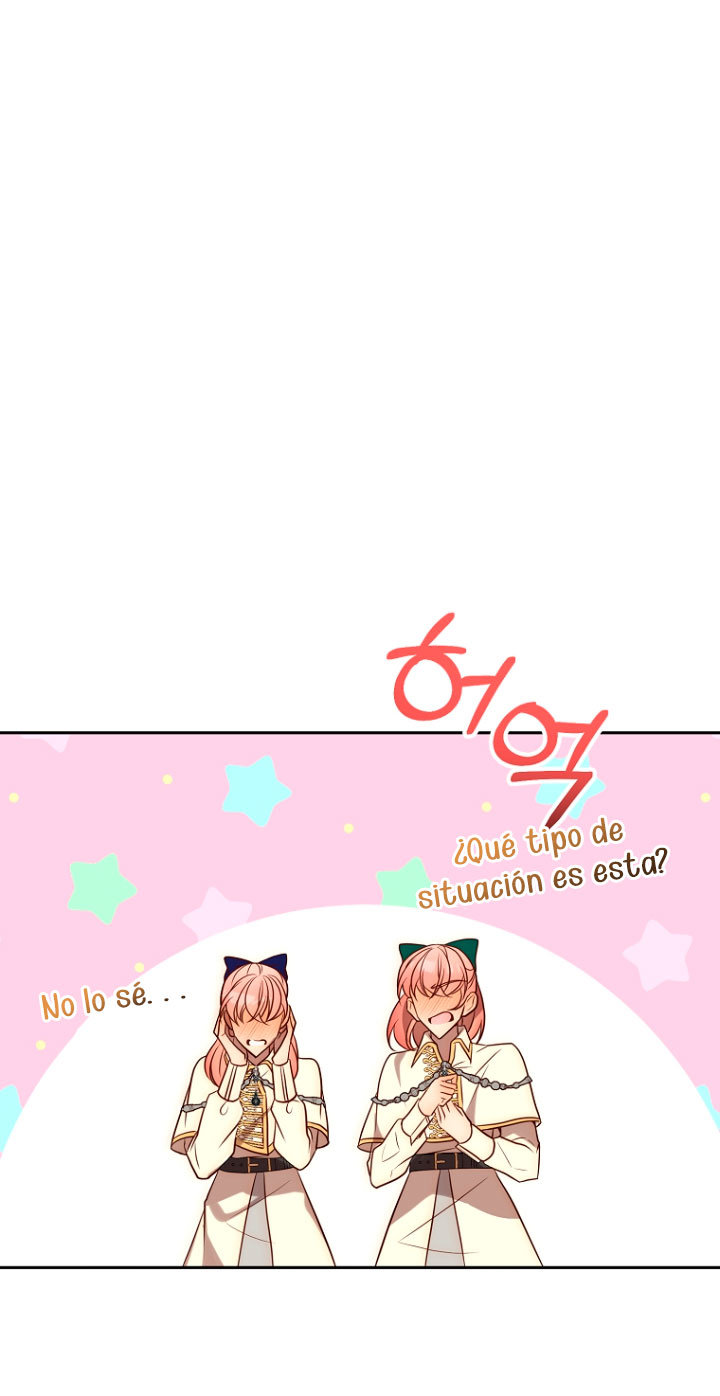 Mientras estoy de vuelta en el tiempo, obtendré mi venganza Capítulo 35 - Página 16