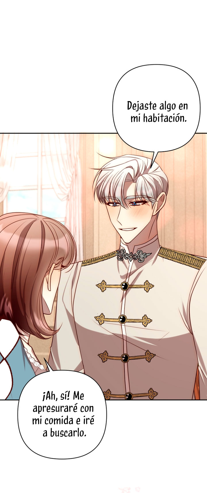 Mientras estoy de vuelta en el tiempo, obtendré mi venganza Capítulo 35 - Página 17