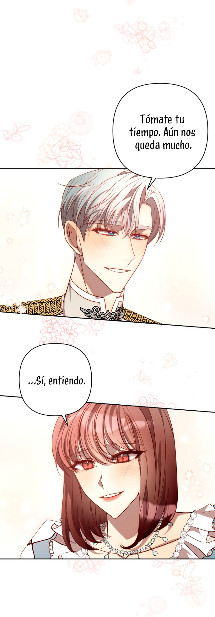 Mientras estoy de vuelta en el tiempo, obtendré mi venganza Capítulo 35 - Página 18
