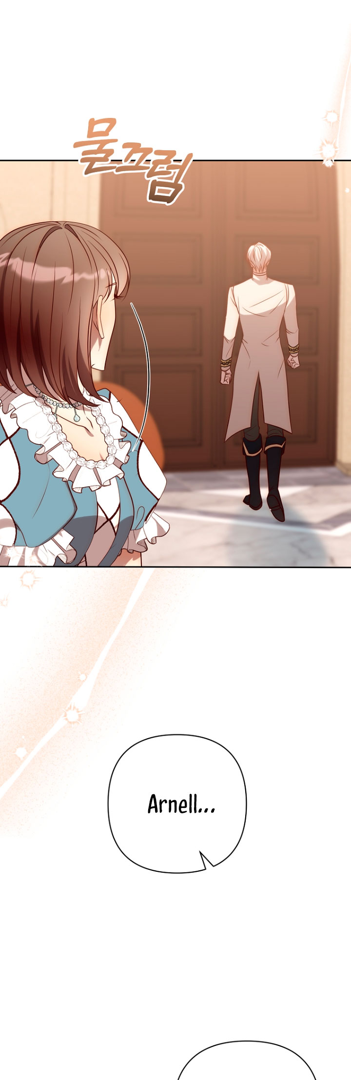 Mientras estoy de vuelta en el tiempo, obtendré mi venganza Capítulo 35 - Página 20