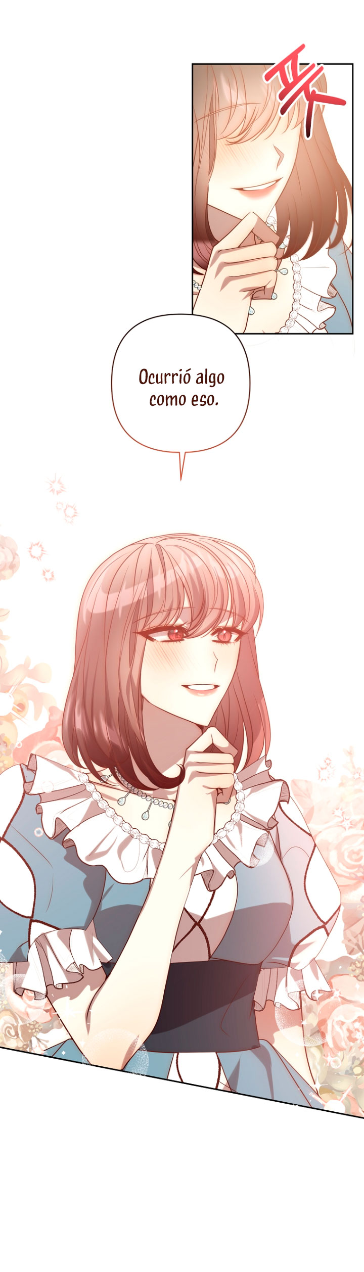 Mientras estoy de vuelta en el tiempo, obtendré mi venganza Capítulo 35 - Página 22