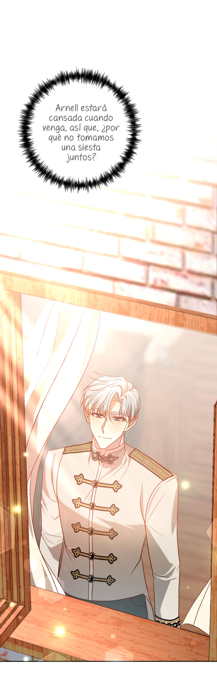 Mientras estoy de vuelta en el tiempo, obtendré mi venganza Capítulo 35 - Página 25