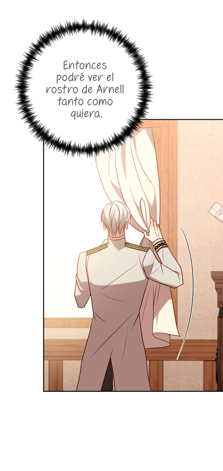 Mientras estoy de vuelta en el tiempo, obtendré mi venganza Capítulo 35 - Página 26