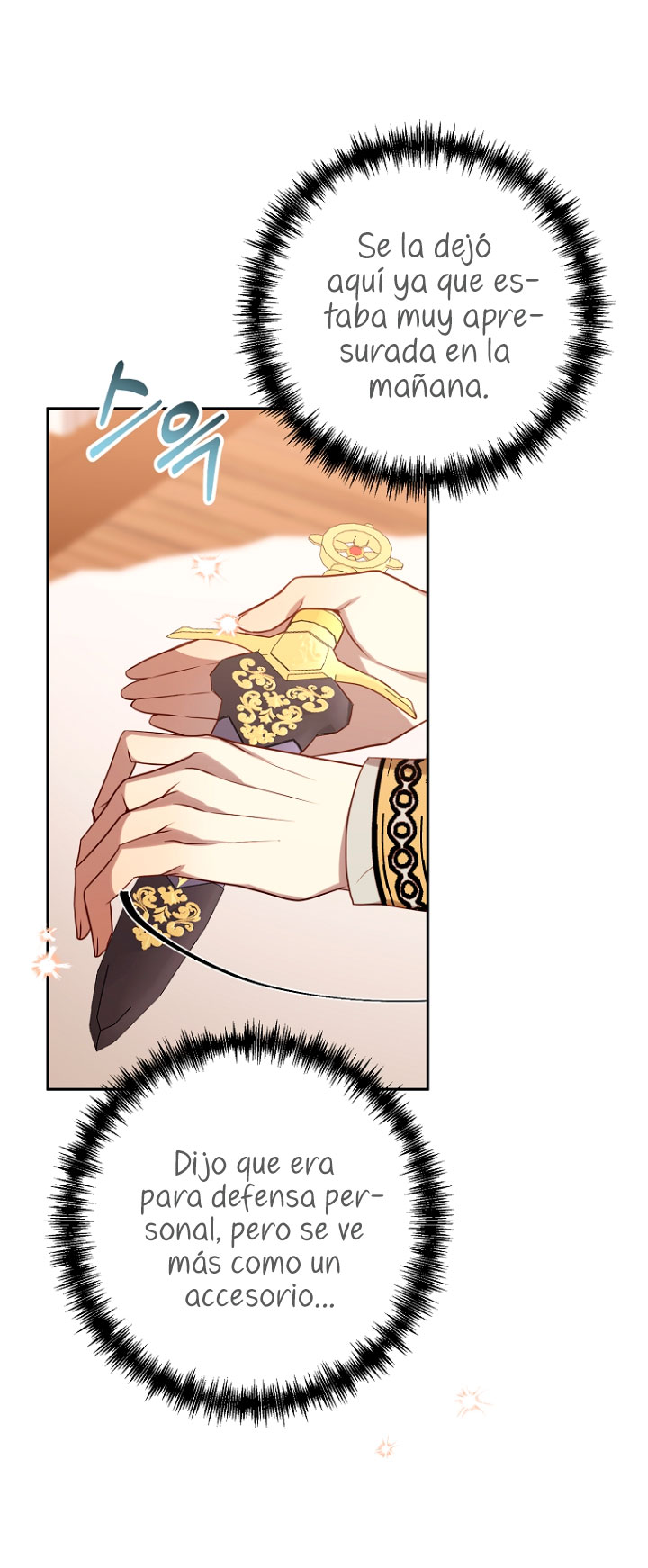 Mientras estoy de vuelta en el tiempo, obtendré mi venganza Capítulo 35 - Página 29