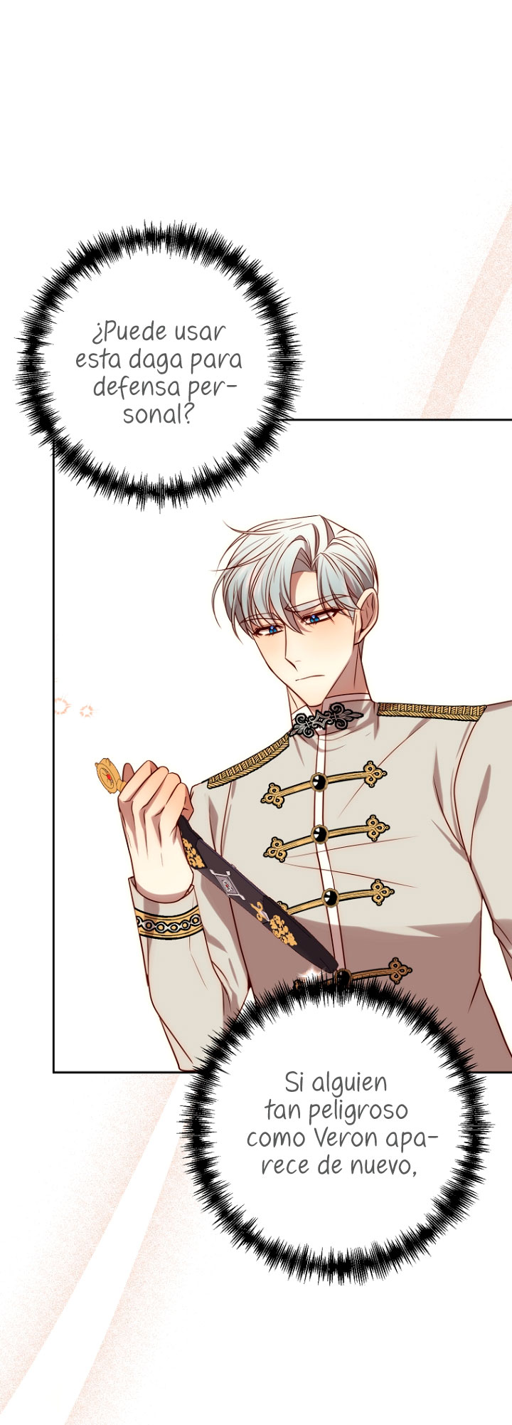 Mientras estoy de vuelta en el tiempo, obtendré mi venganza Capítulo 35 - Página 30