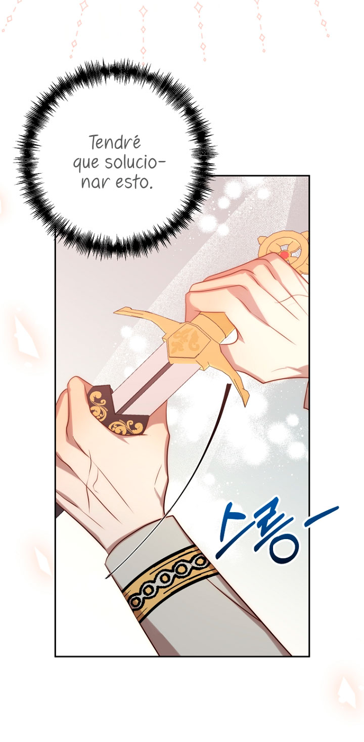 Mientras estoy de vuelta en el tiempo, obtendré mi venganza Capítulo 35 - Página 32