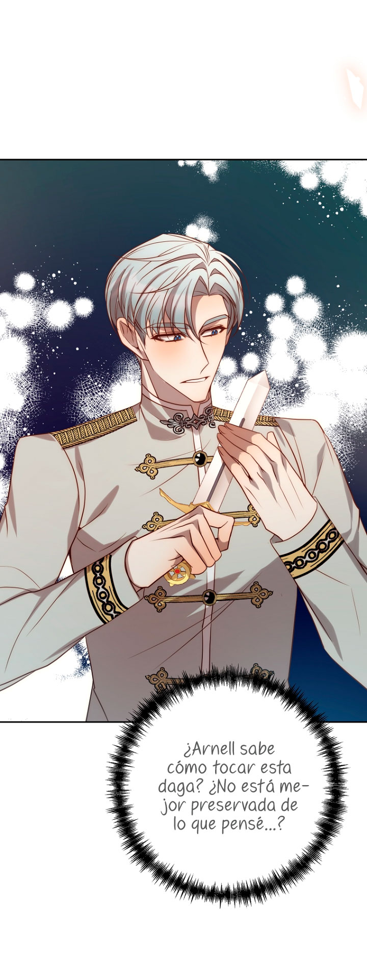 Mientras estoy de vuelta en el tiempo, obtendré mi venganza Capítulo 35 - Página 33