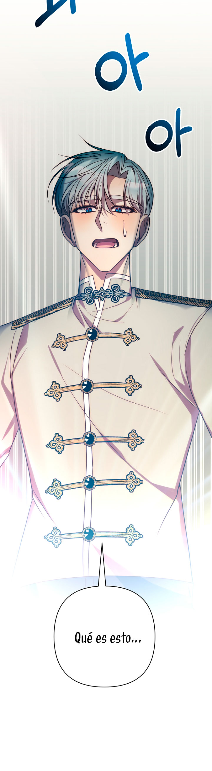 Mientras estoy de vuelta en el tiempo, obtendré mi venganza Capítulo 35 - Página 38