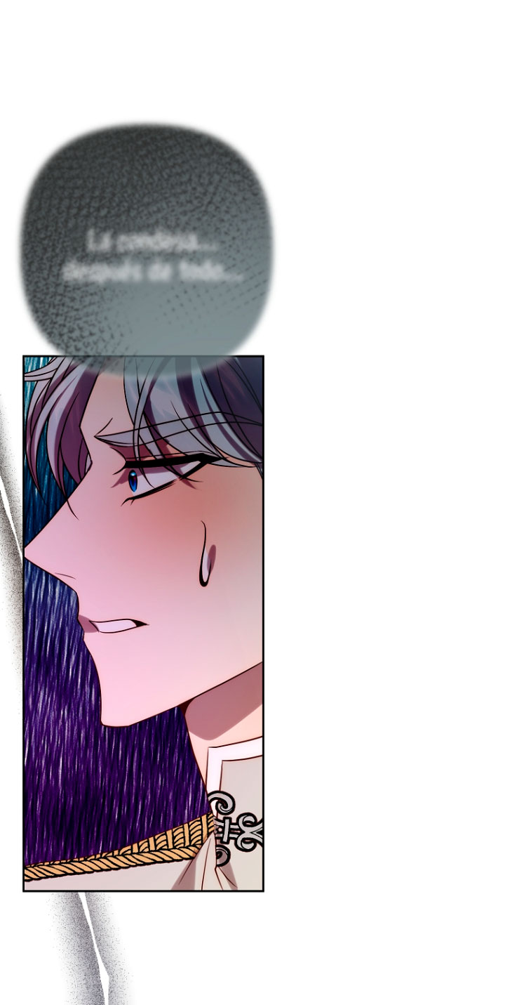 Mientras estoy de vuelta en el tiempo, obtendré mi venganza Capítulo 35 - Página 39