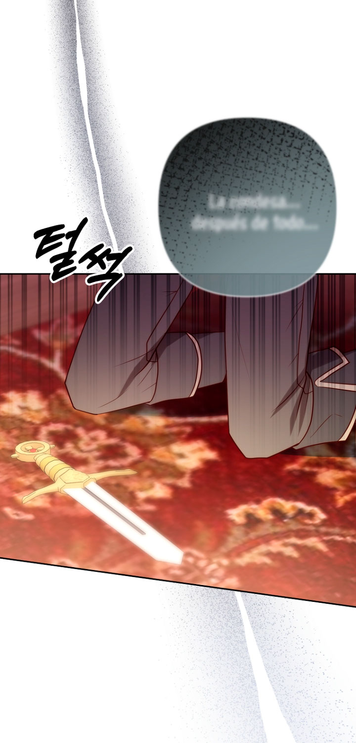 Mientras estoy de vuelta en el tiempo, obtendré mi venganza Capítulo 35 - Página 40