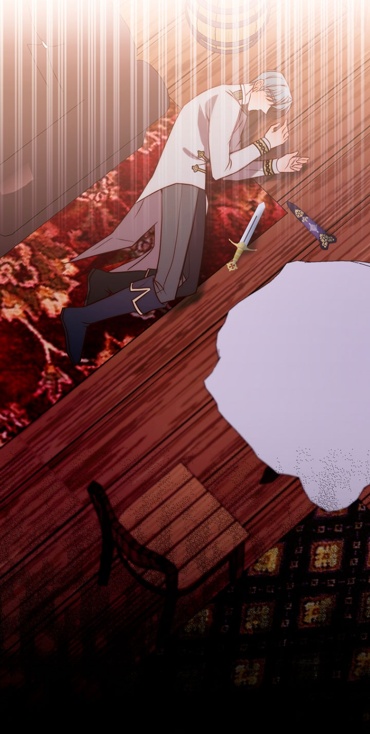 Mientras estoy de vuelta en el tiempo, obtendré mi venganza Capítulo 35 - Página 42