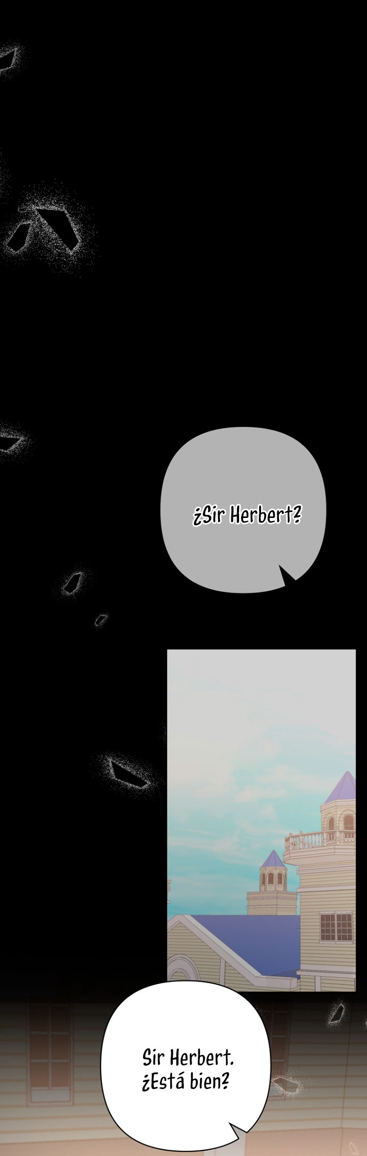 Mientras estoy de vuelta en el tiempo, obtendré mi venganza Capítulo 35 - Página 43