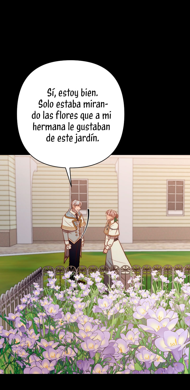 Mientras estoy de vuelta en el tiempo, obtendré mi venganza Capítulo 35 - Página 45