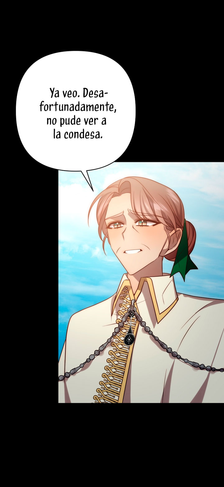 Mientras estoy de vuelta en el tiempo, obtendré mi venganza Capítulo 35 - Página 46