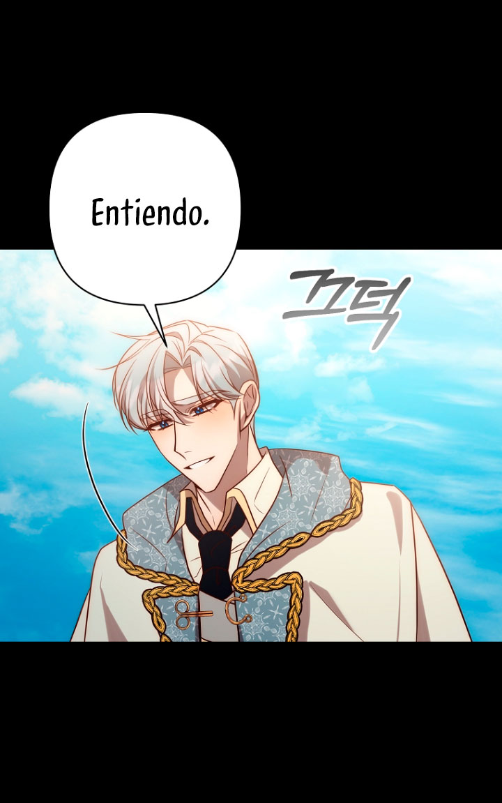 Mientras estoy de vuelta en el tiempo, obtendré mi venganza Capítulo 35 - Página 49