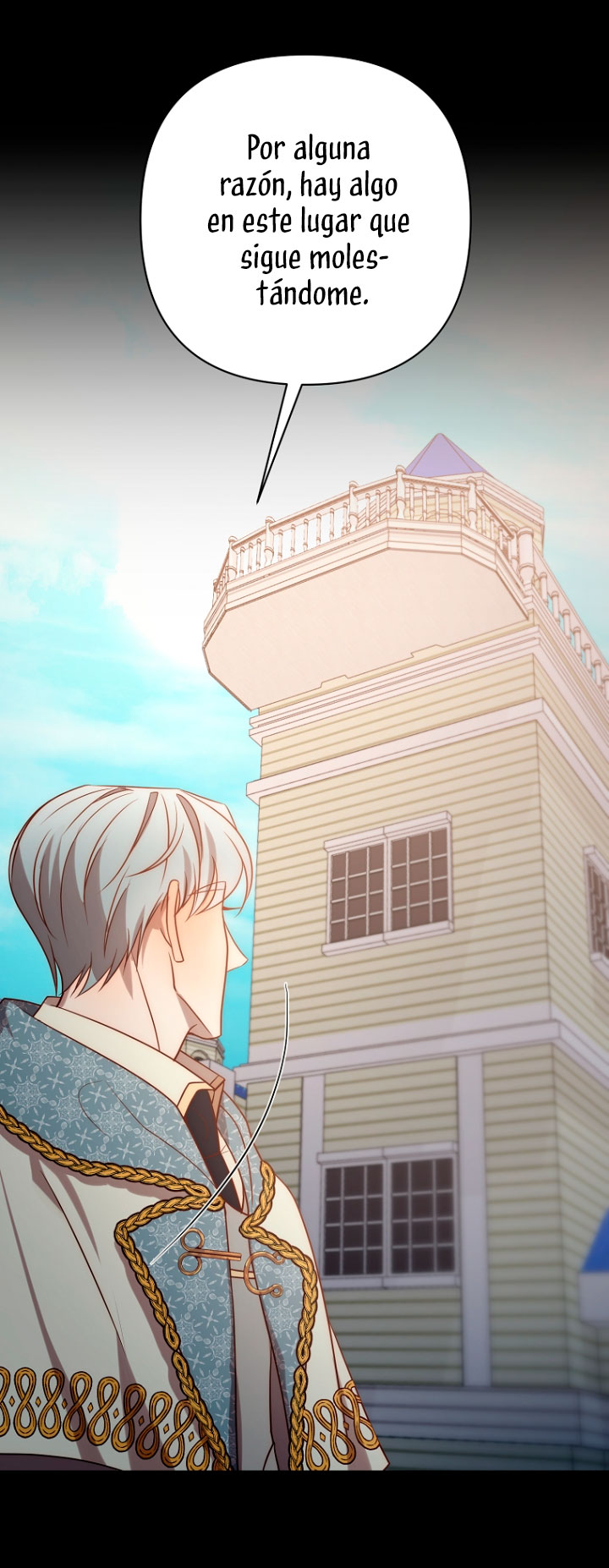 Mientras estoy de vuelta en el tiempo, obtendré mi venganza Capítulo 35 - Página 51