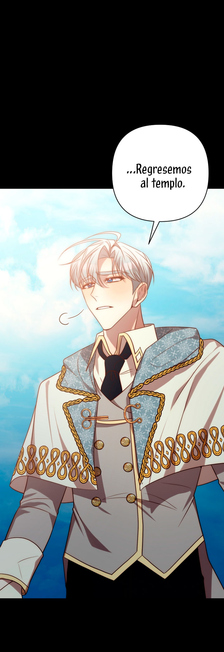 Mientras estoy de vuelta en el tiempo, obtendré mi venganza Capítulo 35 - Página 52