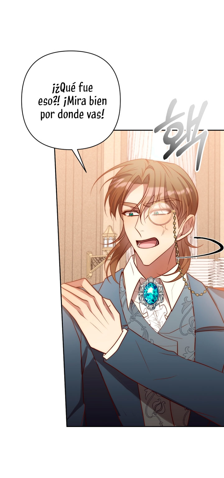 Mientras estoy de vuelta en el tiempo, obtendré mi venganza Capítulo 35 - Página 6