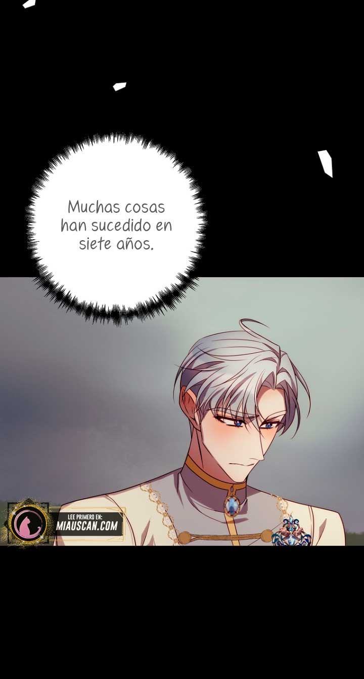 Mientras estoy de vuelta en el tiempo, obtendré mi venganza Capítulo 36 - Página 12