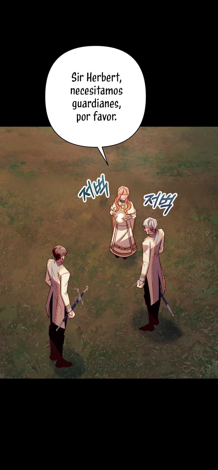 Mientras estoy de vuelta en el tiempo, obtendré mi venganza Capítulo 36 - Página 15