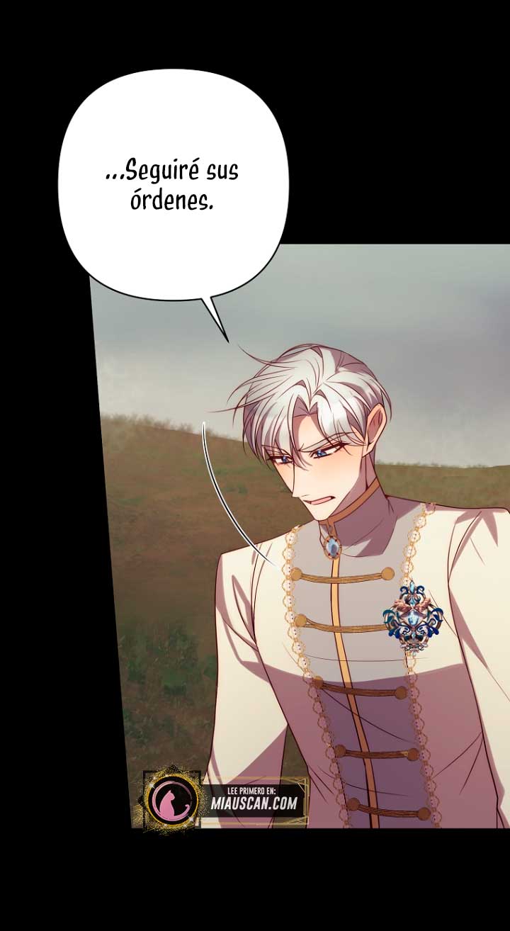 Mientras estoy de vuelta en el tiempo, obtendré mi venganza Capítulo 36 - Página 16