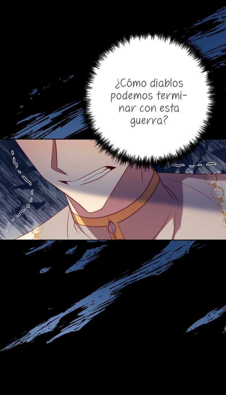 Mientras estoy de vuelta en el tiempo, obtendré mi venganza Capítulo 36 - Página 17