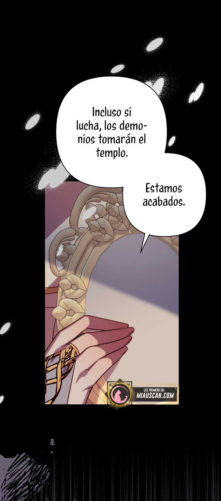 Mientras estoy de vuelta en el tiempo, obtendré mi venganza Capítulo 36 - Página 20