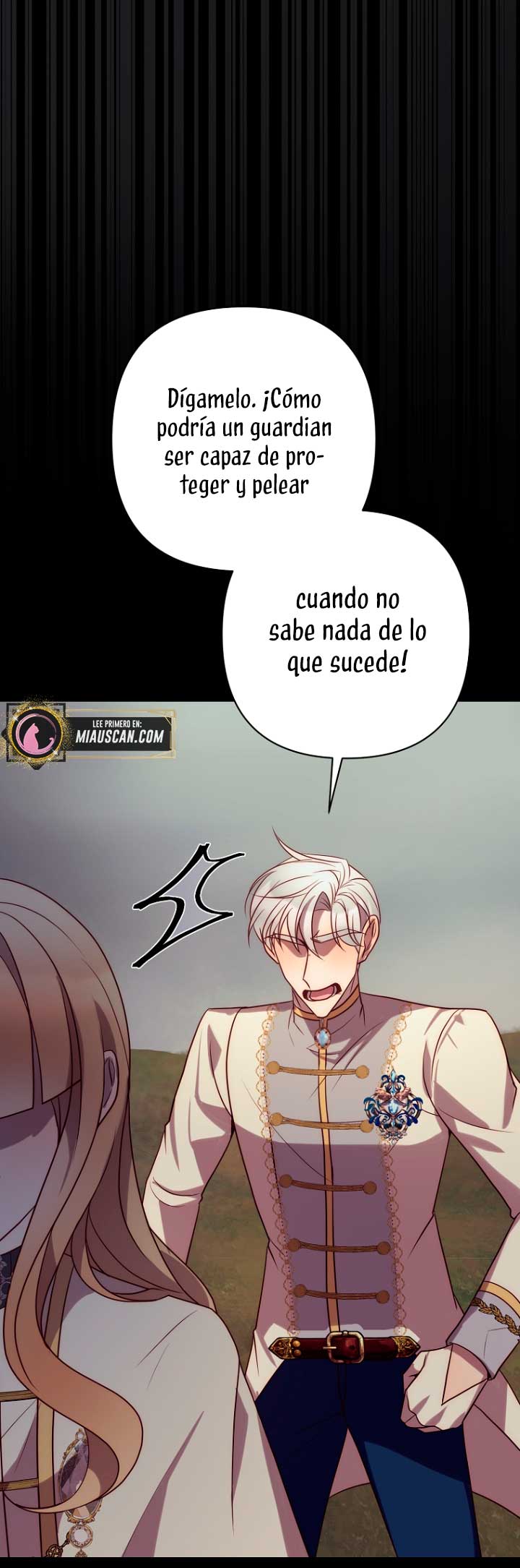 Mientras estoy de vuelta en el tiempo, obtendré mi venganza Capítulo 36 - Página 22