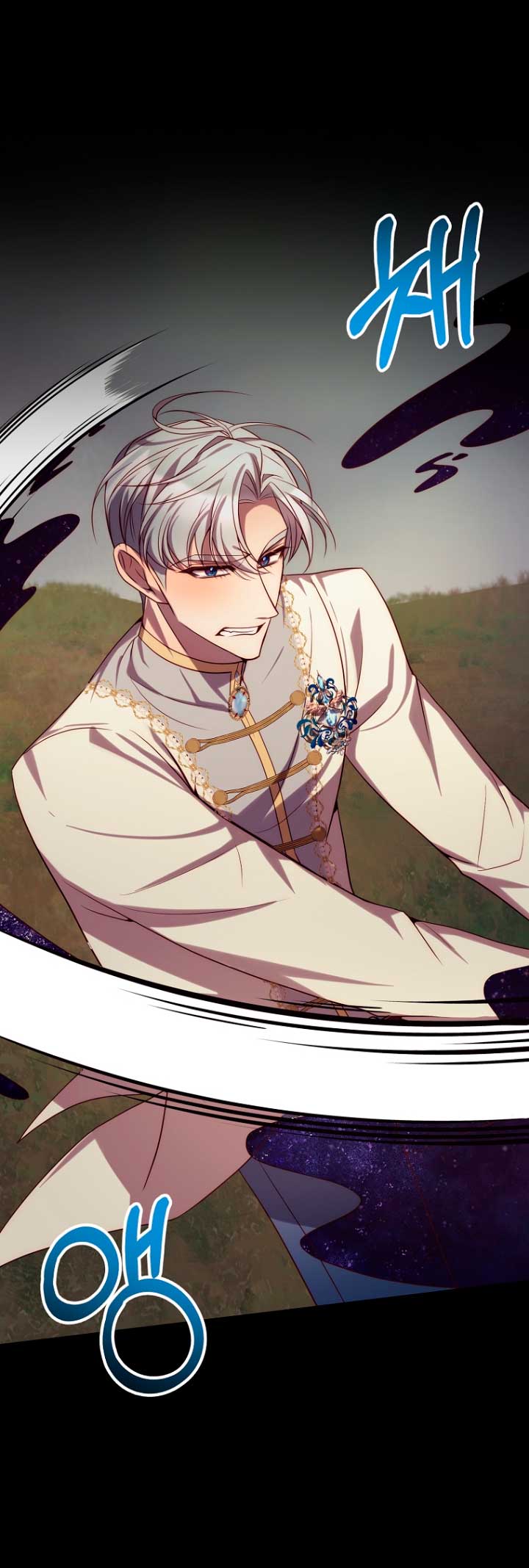 Mientras estoy de vuelta en el tiempo, obtendré mi venganza Capítulo 36 - Página 3