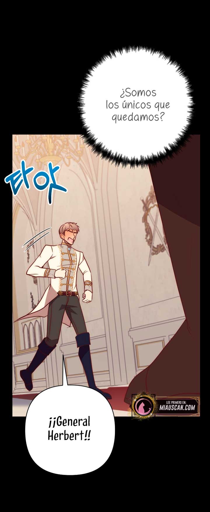 Mientras estoy de vuelta en el tiempo, obtendré mi venganza Capítulo 36 - Página 35