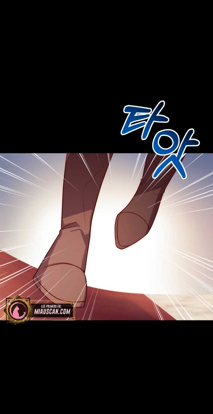 Mientras estoy de vuelta en el tiempo, obtendré mi venganza Capítulo 36 - Página 38