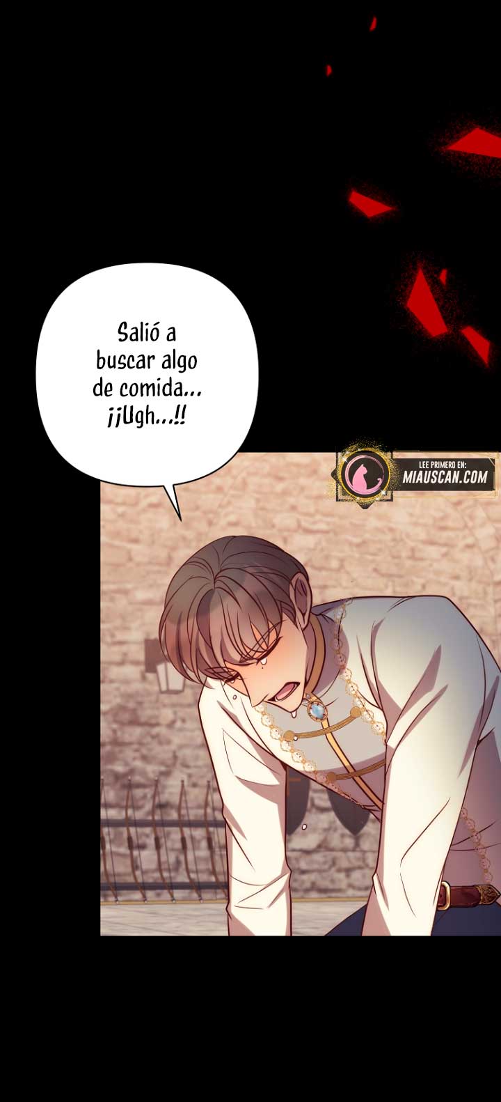 Mientras estoy de vuelta en el tiempo, obtendré mi venganza Capítulo 36 - Página 42