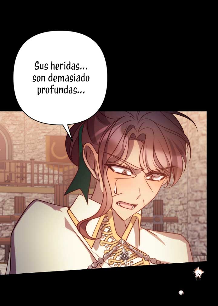 Mientras estoy de vuelta en el tiempo, obtendré mi venganza Capítulo 36 - Página 45