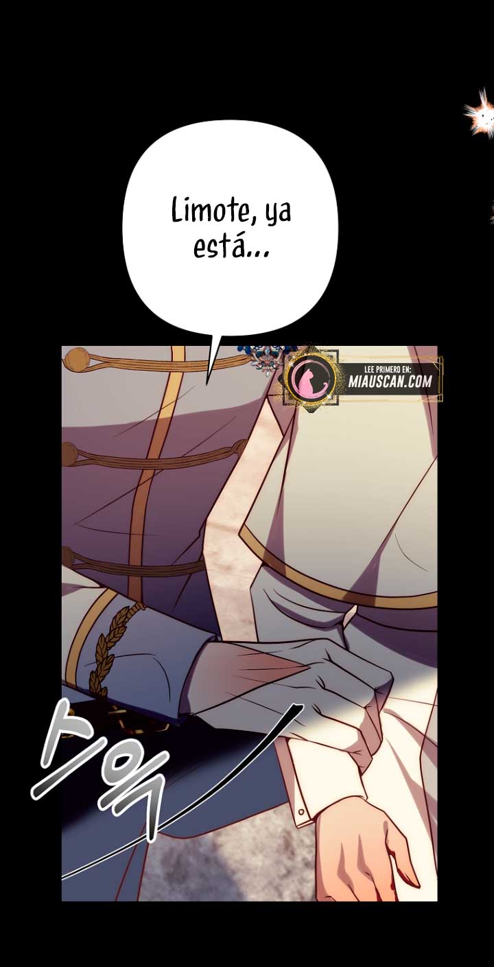 Mientras estoy de vuelta en el tiempo, obtendré mi venganza Capítulo 36 - Página 46