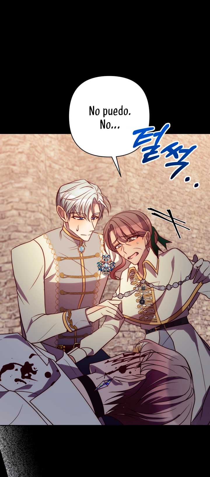 Mientras estoy de vuelta en el tiempo, obtendré mi venganza Capítulo 36 - Página 47