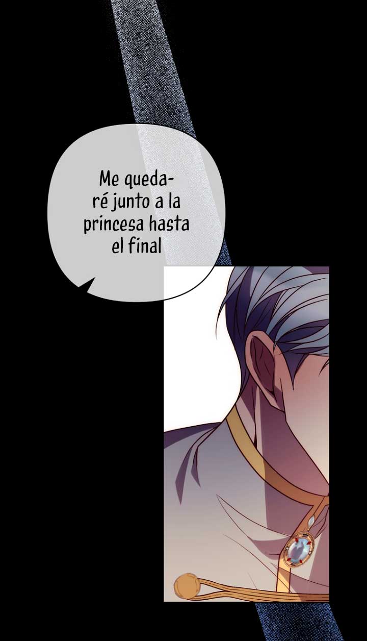 Mientras estoy de vuelta en el tiempo, obtendré mi venganza Capítulo 36 - Página 49