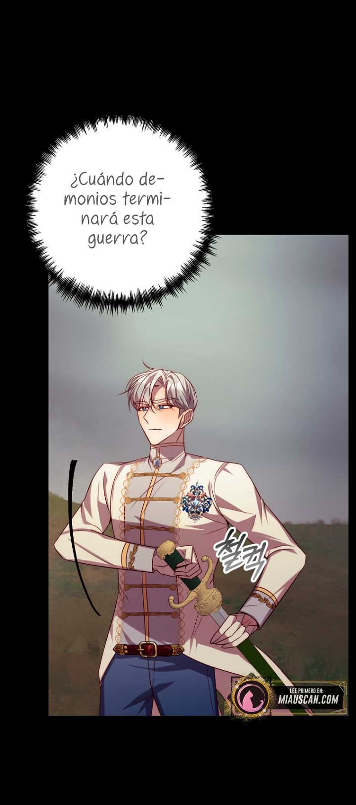 Mientras estoy de vuelta en el tiempo, obtendré mi venganza Capítulo 36 - Página 5