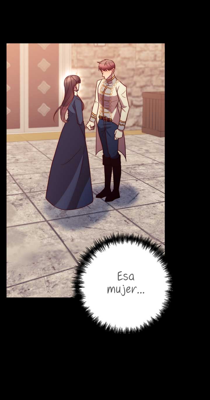 Mientras estoy de vuelta en el tiempo, obtendré mi venganza Capítulo 36 - Página 51