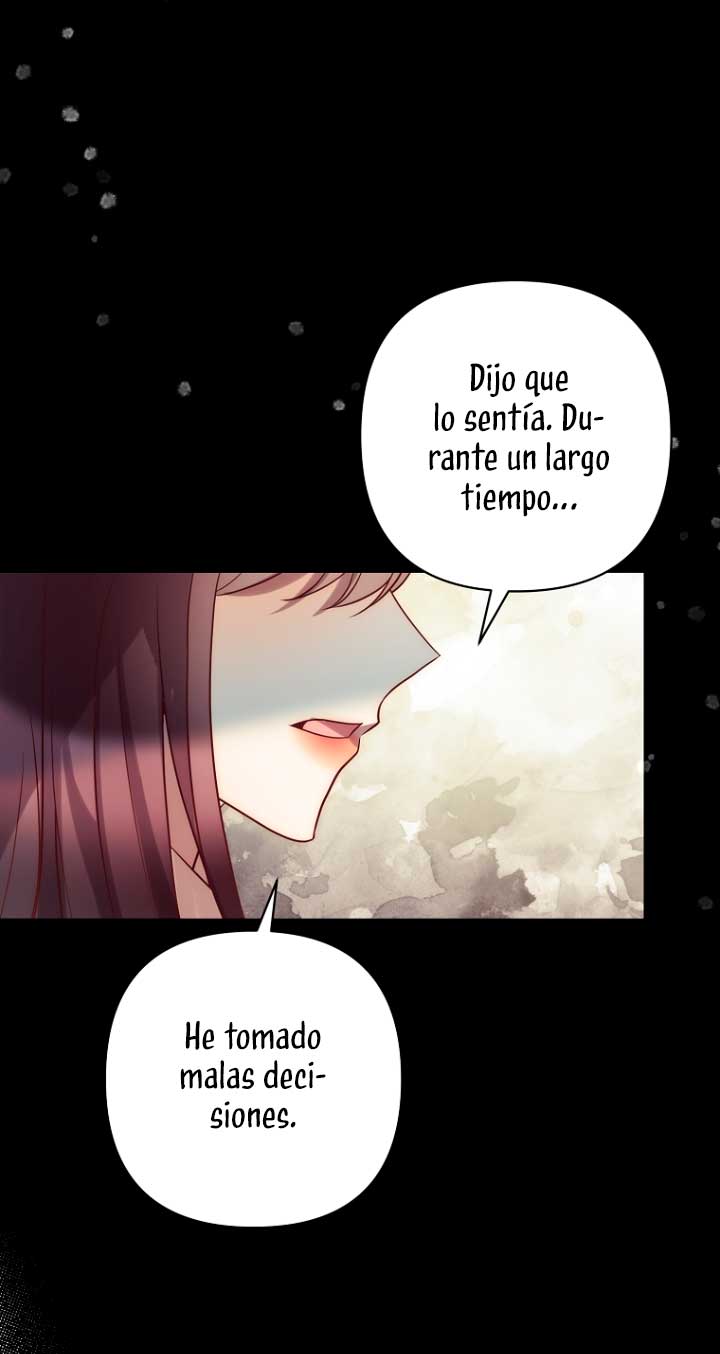 Mientras estoy de vuelta en el tiempo, obtendré mi venganza Capítulo 36 - Página 55